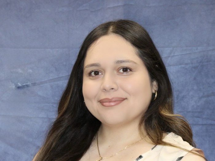 Brenda Gutierrez