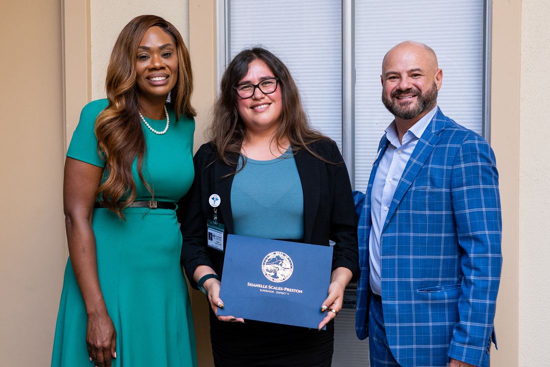 La Concordia Multicultural Wellness Center anniversary celebration