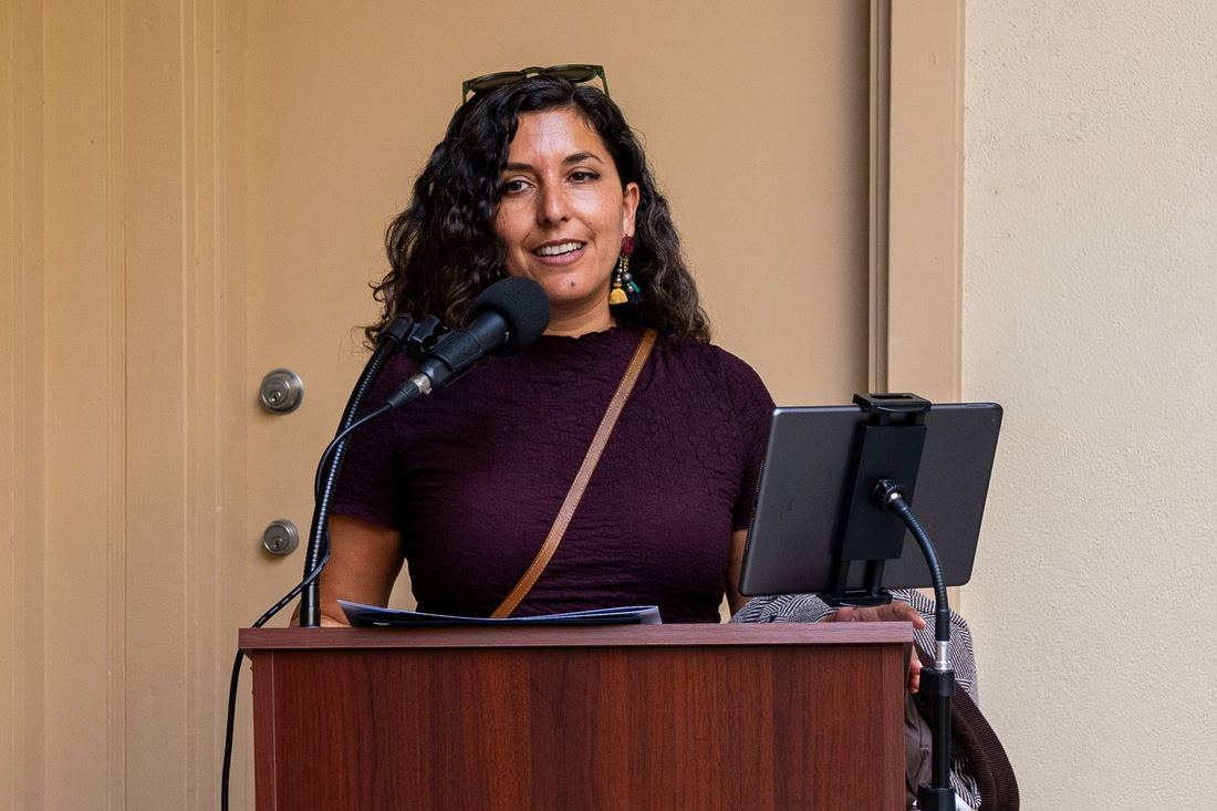 La Concordia Multicultural Wellness Center anniversary celebration