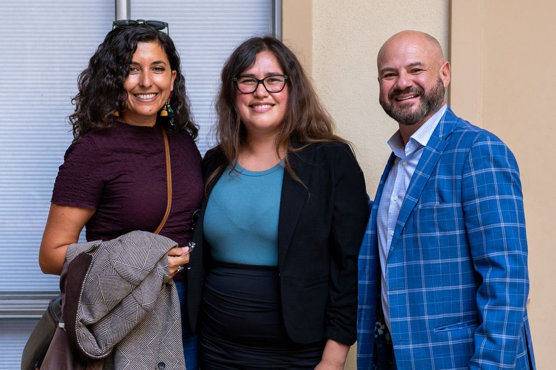 La Concordia Multicultural Wellness Center anniversary celebration