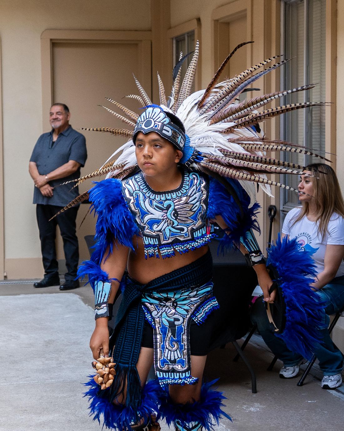 La Concordia Multicultural Wellness Center anniversary celebration