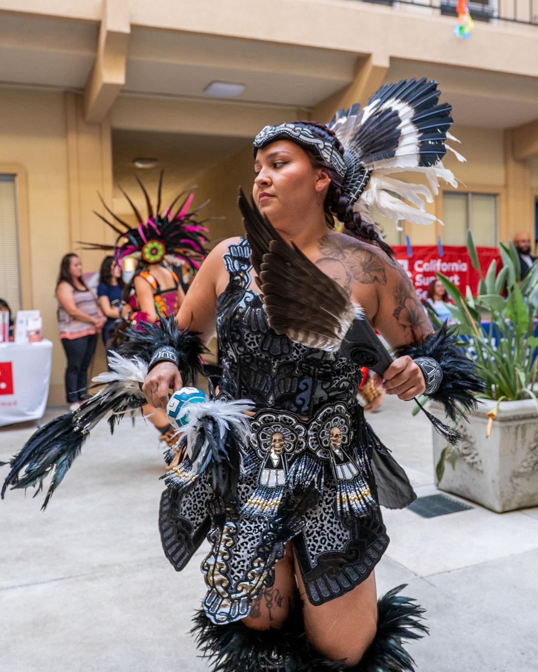 La Concordia Multicultural Wellness Center anniversary celebration