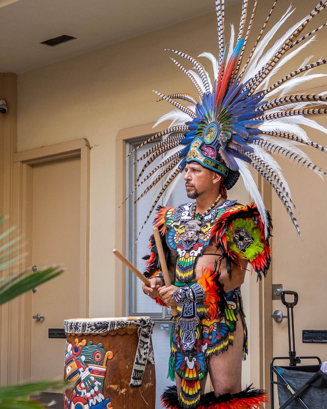 La Concordia Multicultural Wellness Center anniversary celebration