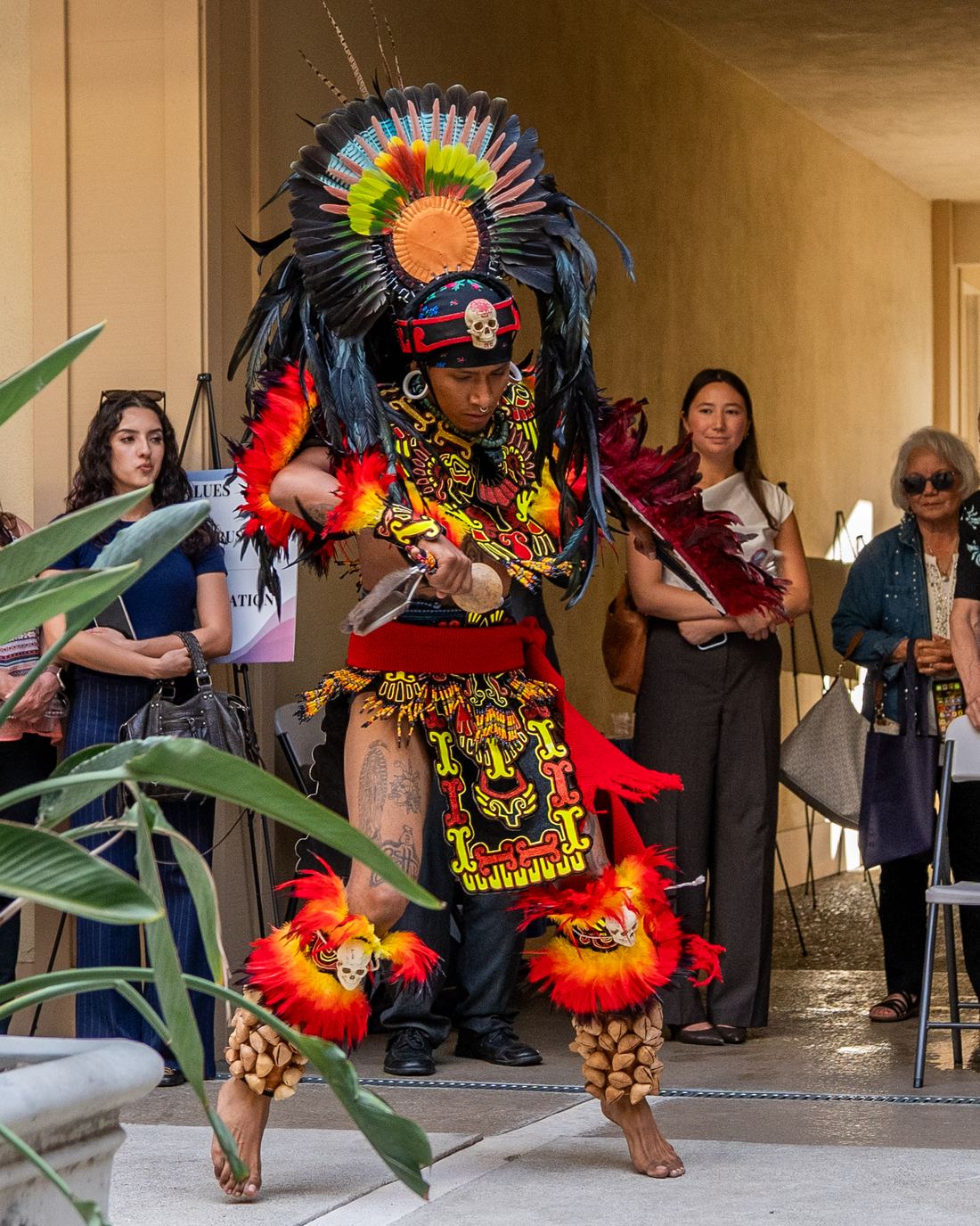 La Concordia Multicultural Wellness Center anniversary celebration