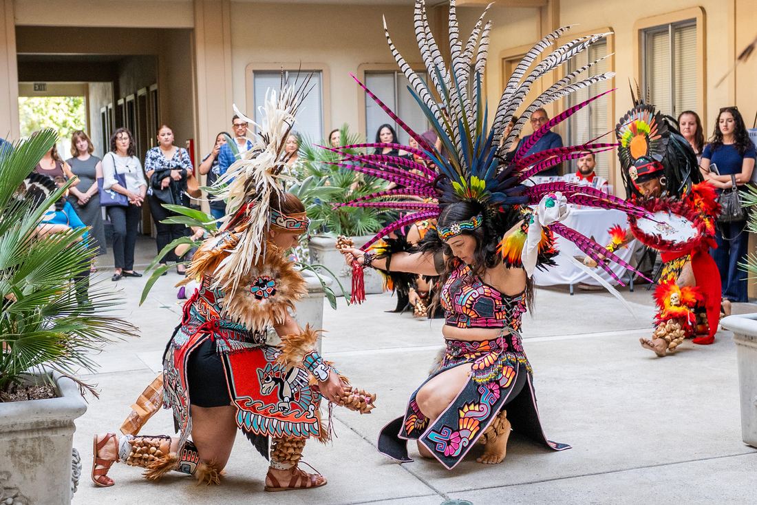 La Concordia Multicultural Wellness Center anniversary celebration