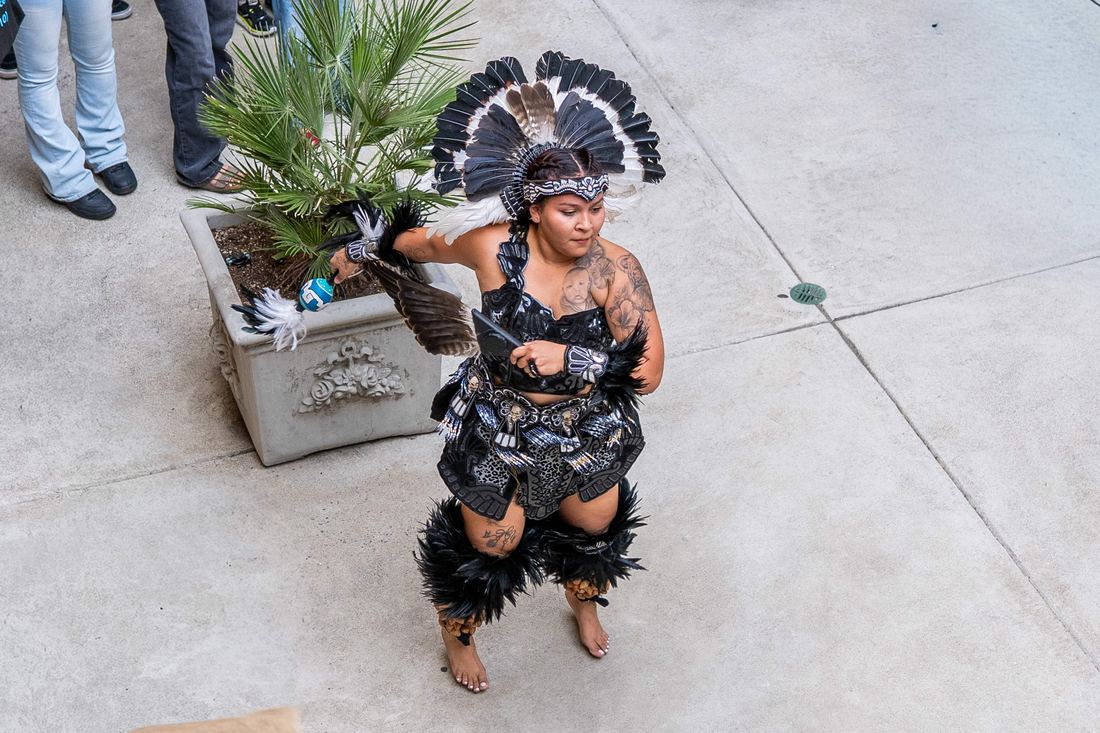 La Concordia Multicultural Wellness Center anniversary celebration