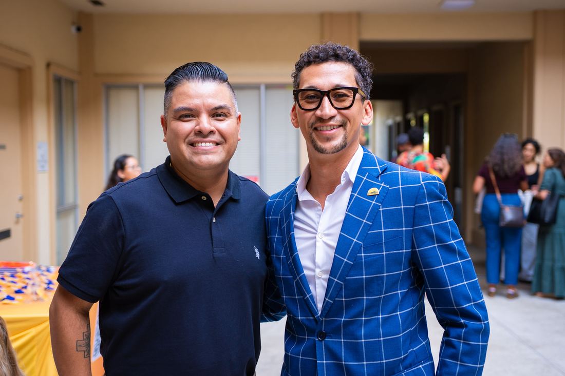 La Concordia Multicultural Wellness Center anniversary celebration
