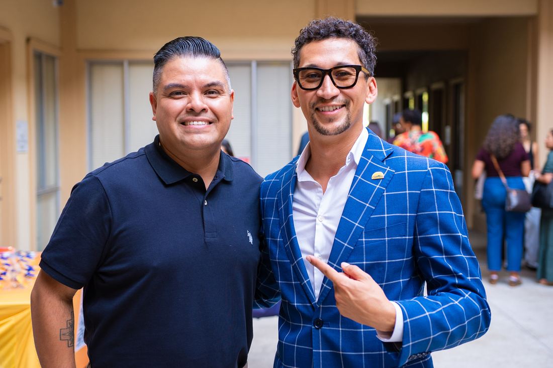 La Concordia Multicultural Wellness Center anniversary celebration