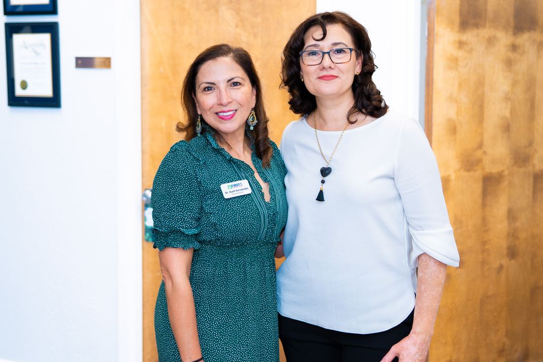 La Concordia Multicultural Wellness Center anniversary celebration