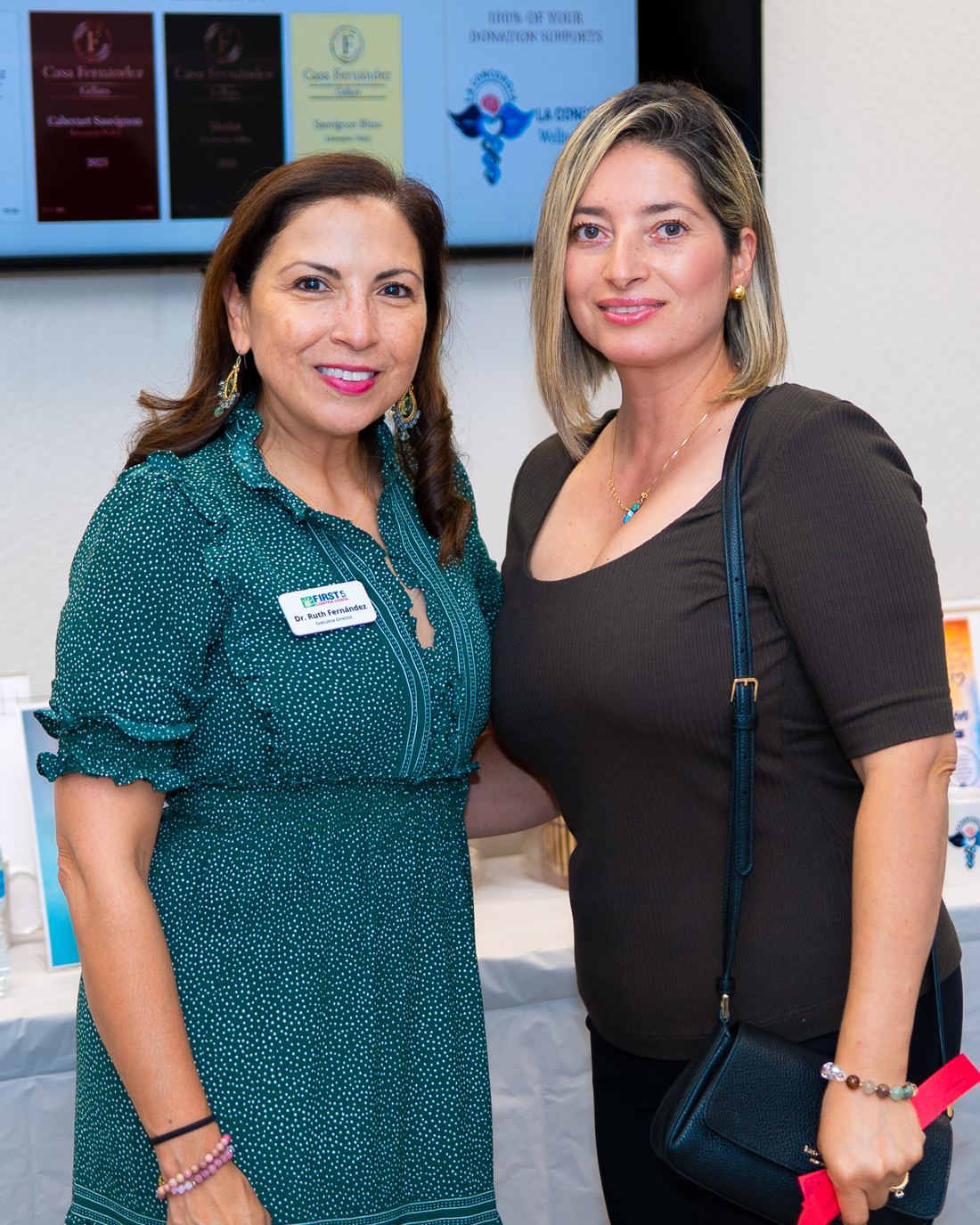 La Concordia Multicultural Wellness Center anniversary celebration