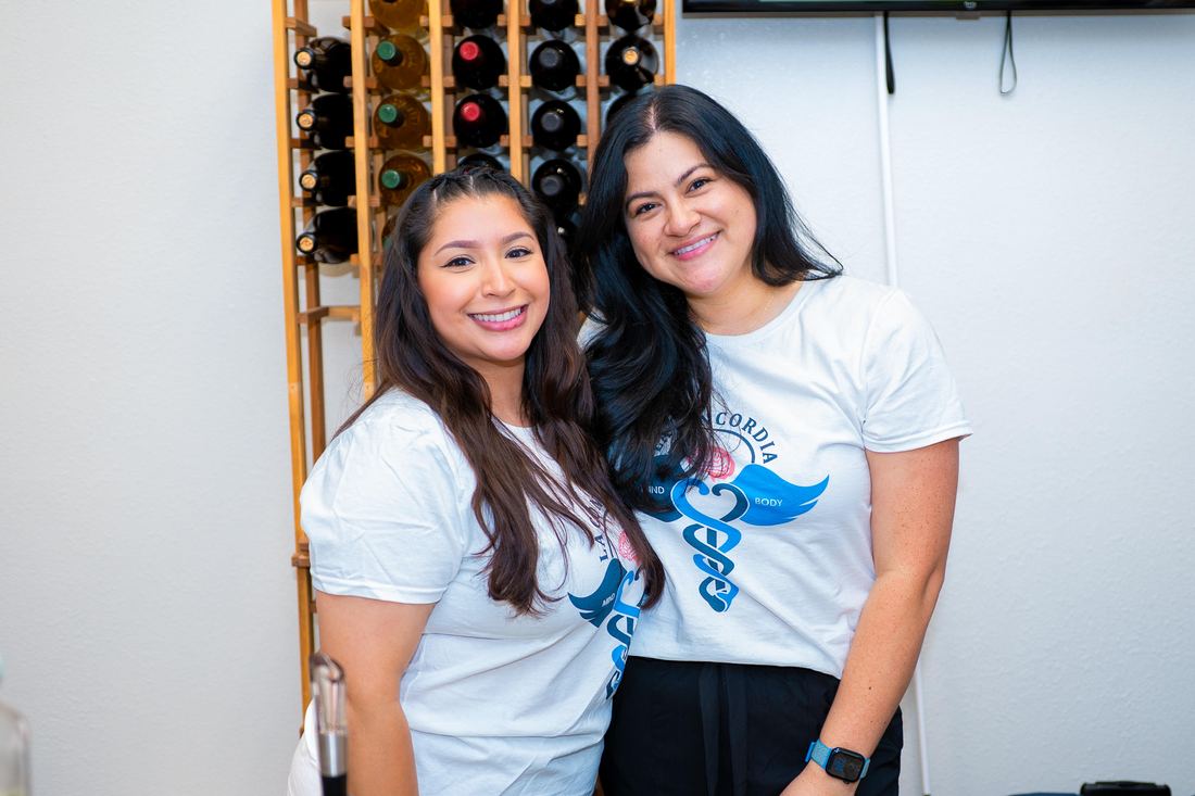 La Concordia Multicultural Wellness Center anniversary celebration