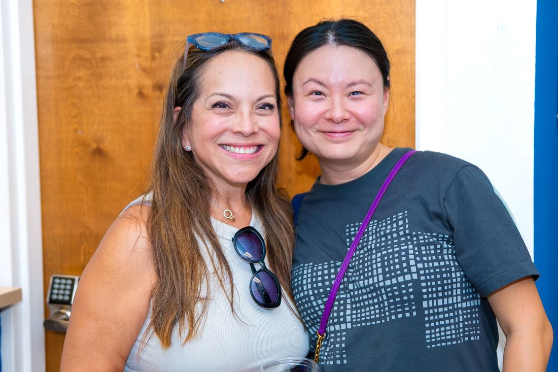 La Concordia Multicultural Wellness Center anniversary celebration