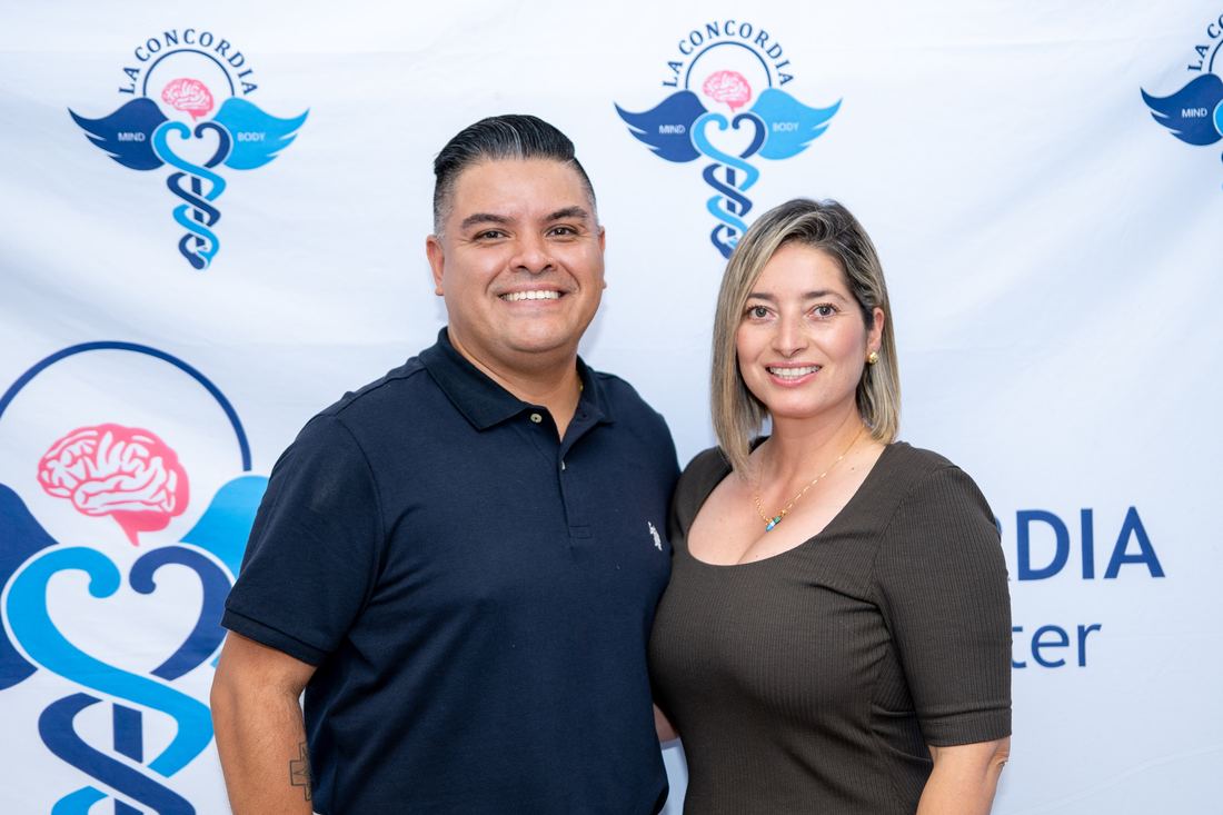 La Concordia Multicultural Wellness Center anniversary celebration