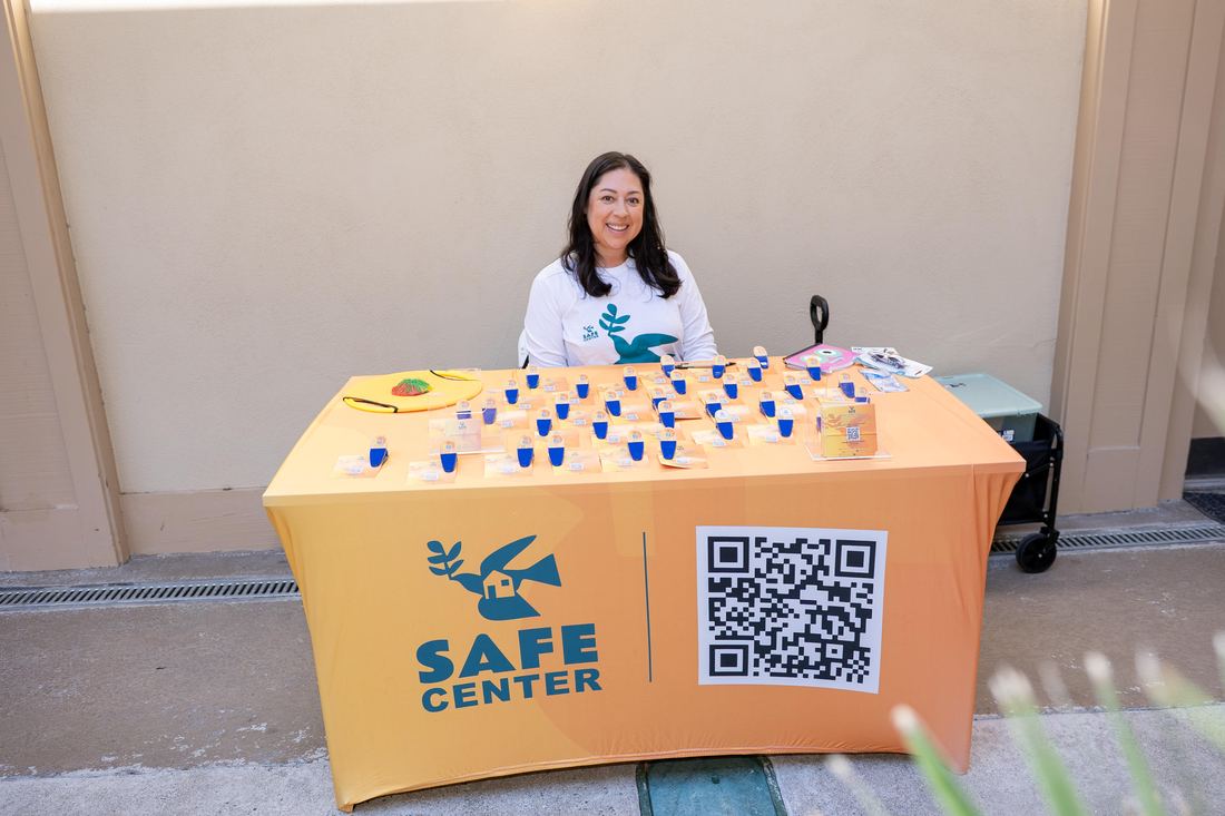 La Concordia Multicultural Wellness Center anniversary celebration