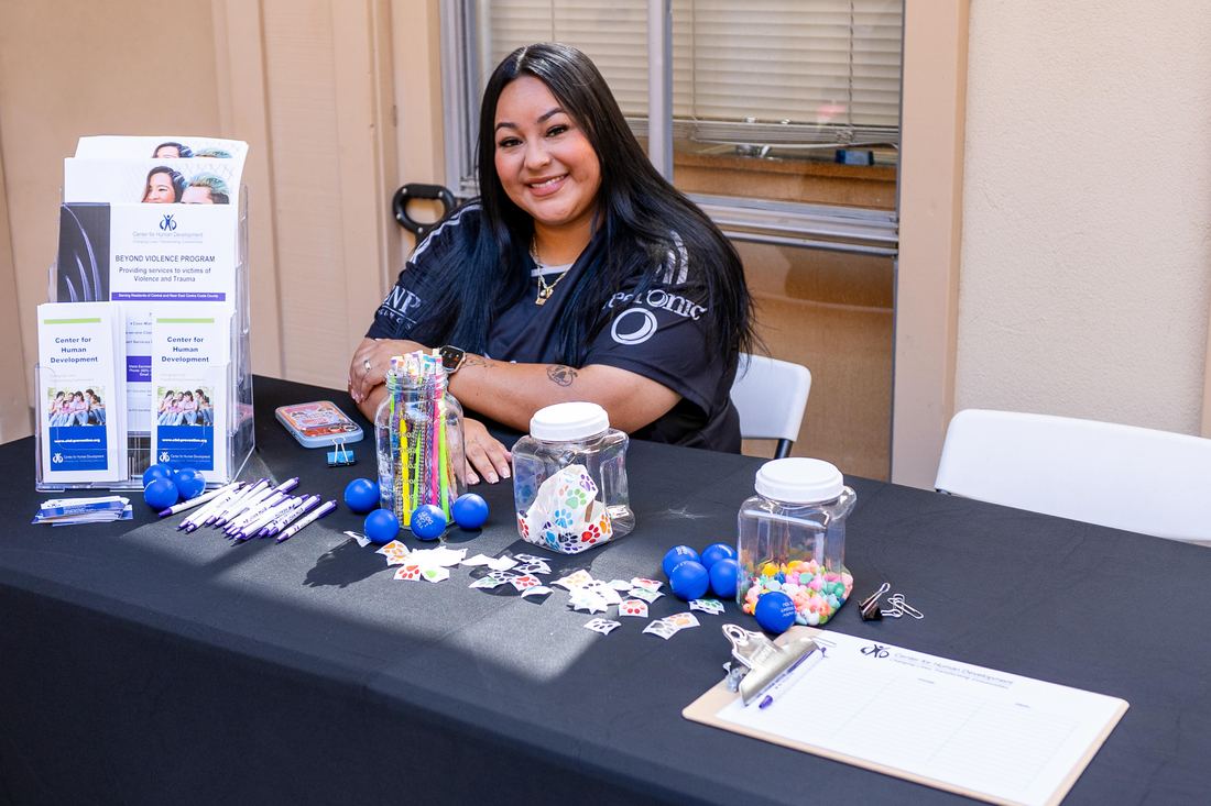 La Concordia Multicultural Wellness Center anniversary celebration