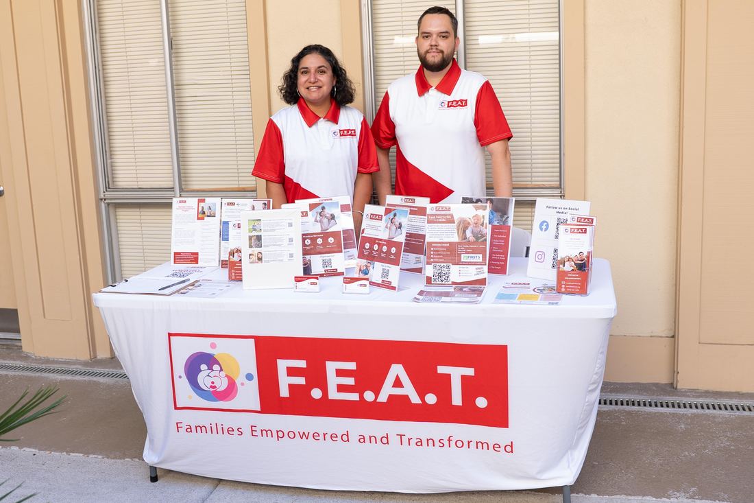 La Concordia Multicultural Wellness Center anniversary celebration
