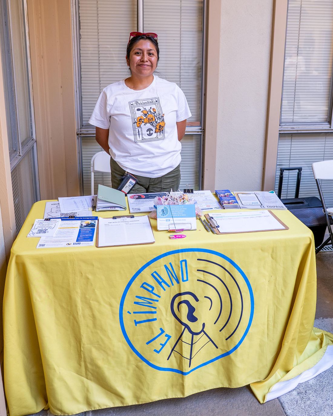 La Concordia Multicultural Wellness Center anniversary celebration