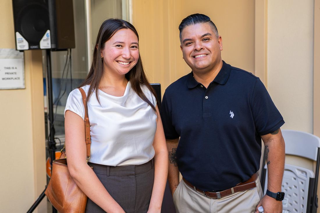 La Concordia Multicultural Wellness Center anniversary celebration