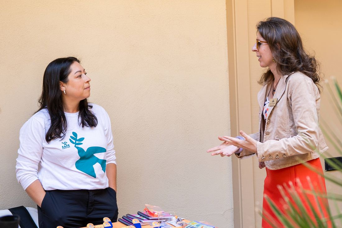 La Concordia Multicultural Wellness Center anniversary celebration