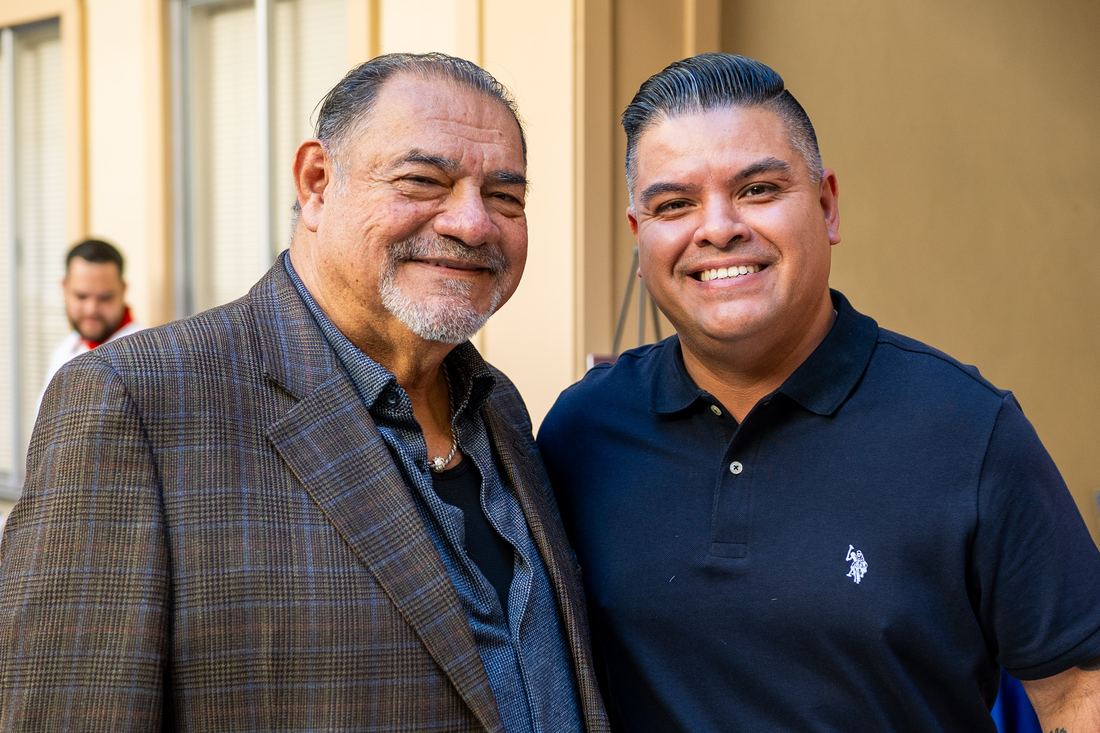 La Concordia Multicultural Wellness Center anniversary celebration