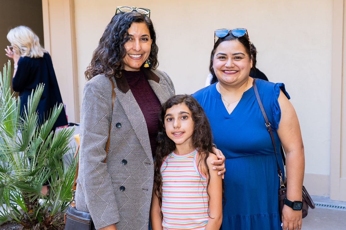 La Concordia Multicultural Wellness Center anniversary celebration