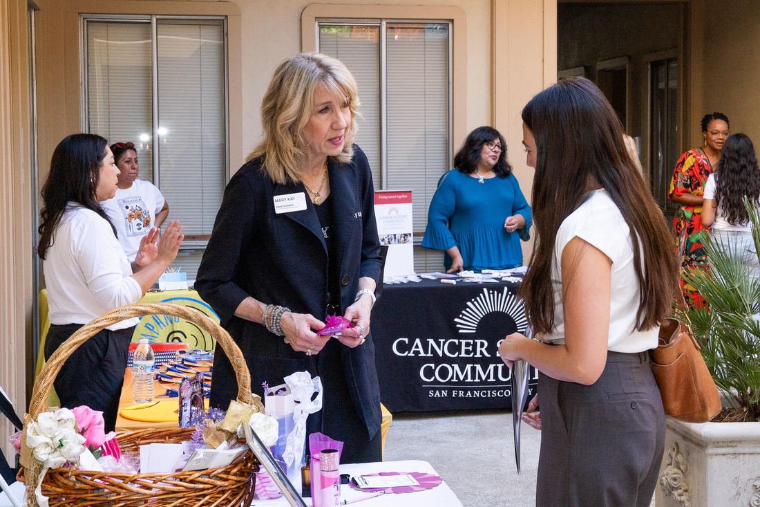 La Concordia Multicultural Wellness Center anniversary celebration