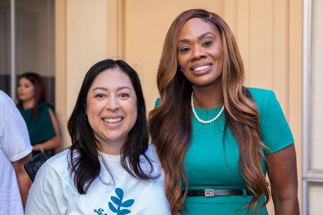 La Concordia Multicultural Wellness Center anniversary celebration