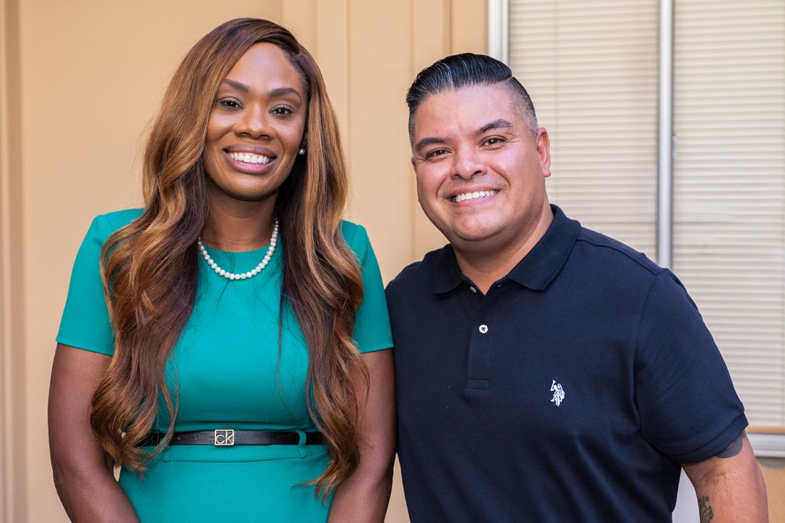 La Concordia Multicultural Wellness Center anniversary celebration