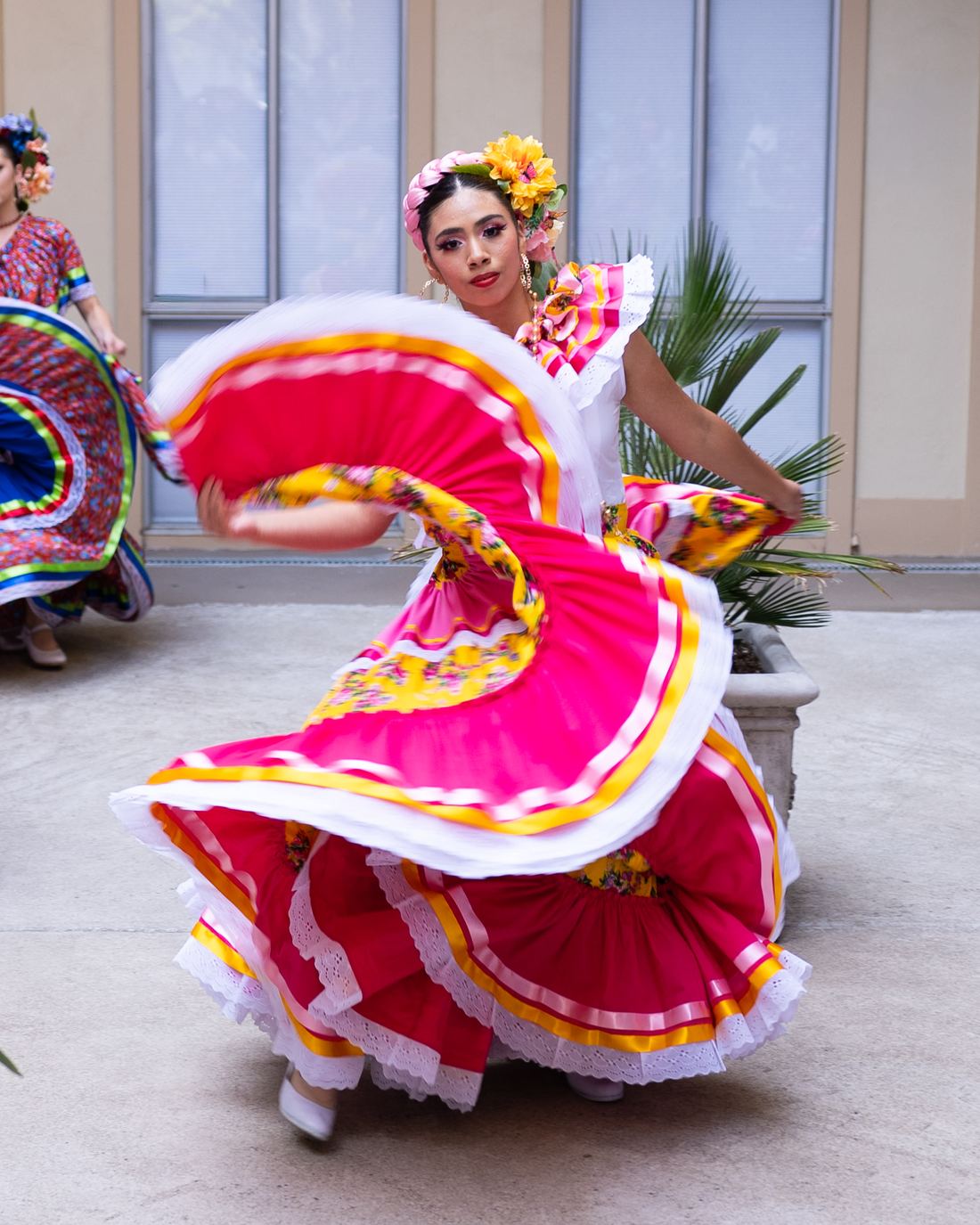 La Concordia Multicultural Wellness Center anniversary celebration