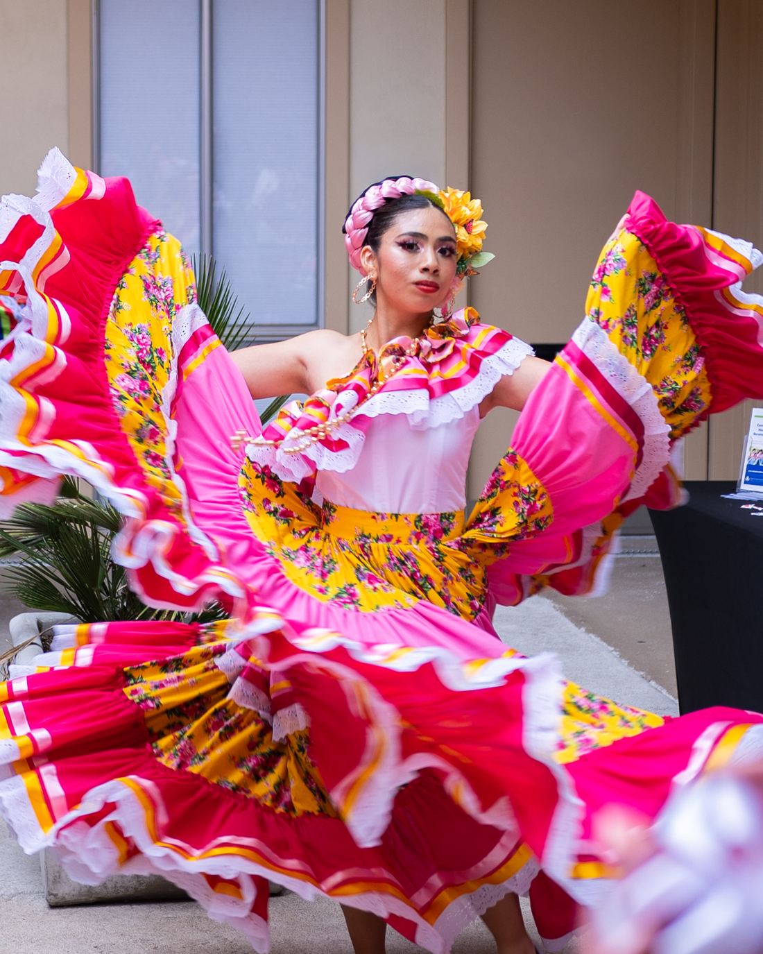 La Concordia Multicultural Wellness Center anniversary celebration