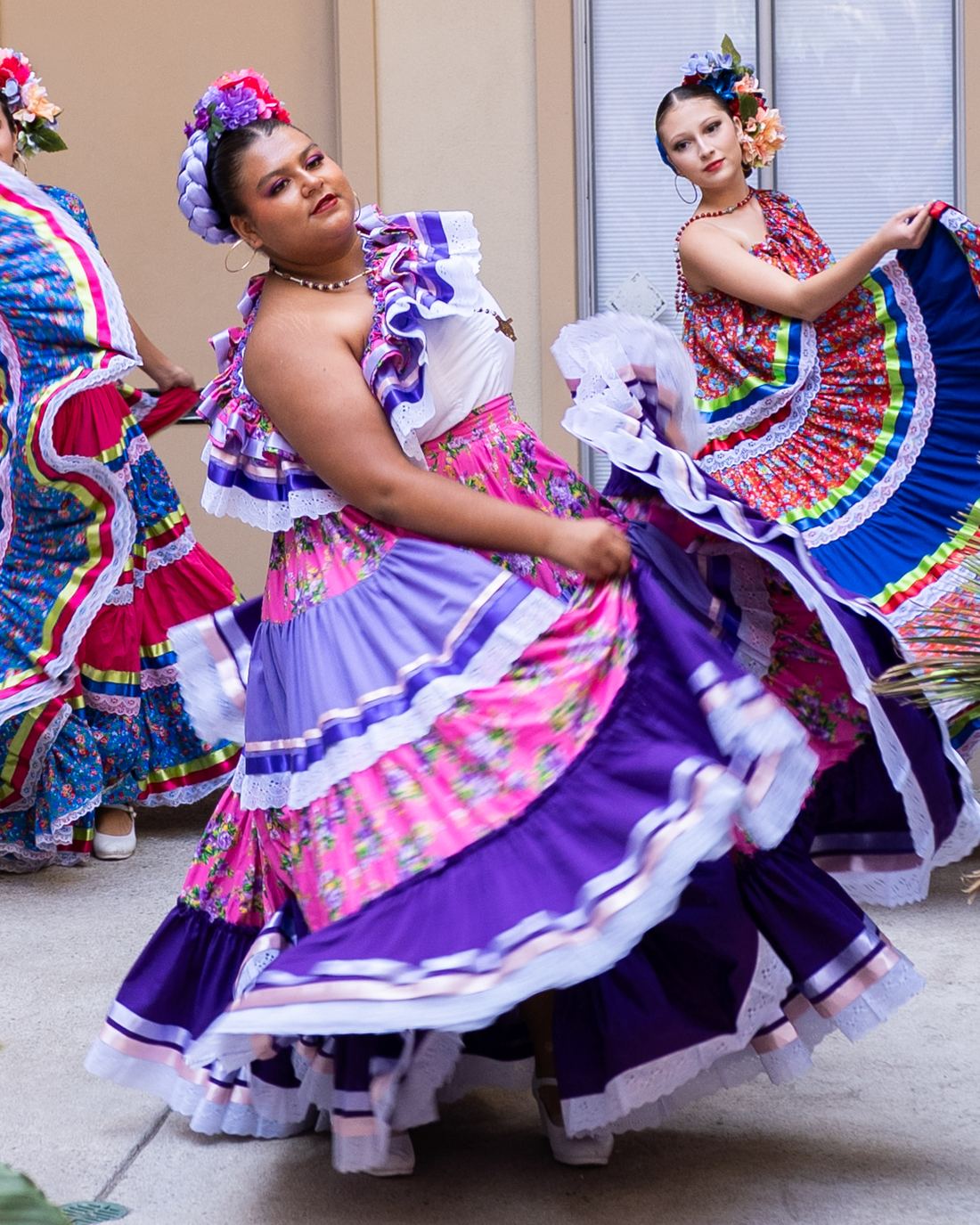 La Concordia Multicultural Wellness Center anniversary celebration