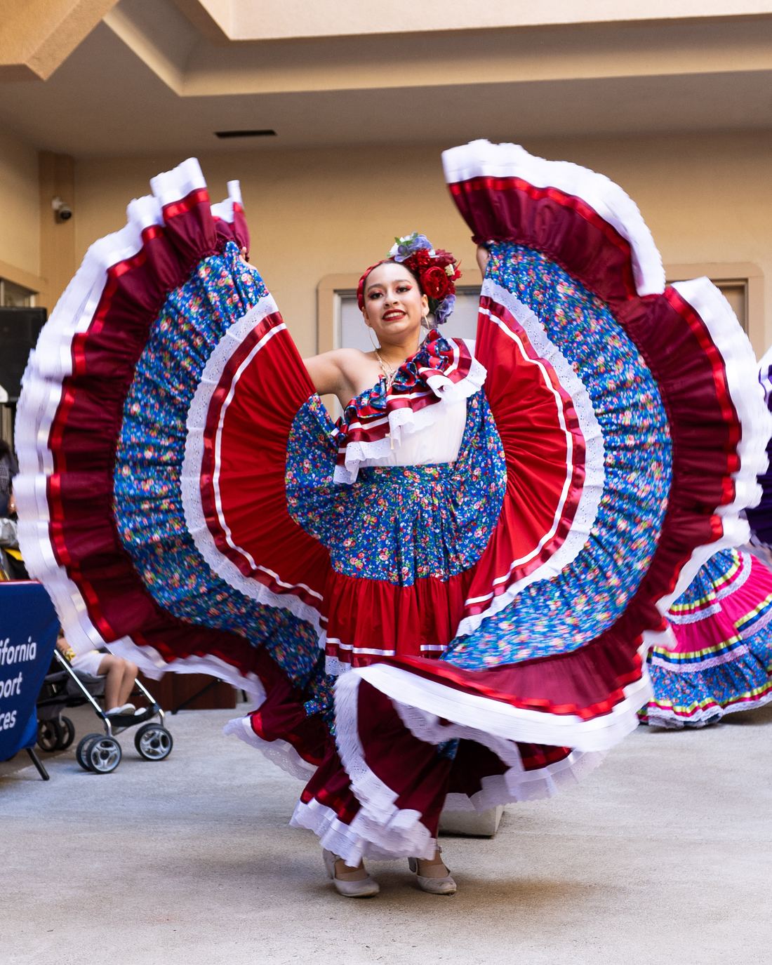La Concordia Multicultural Wellness Center anniversary celebration