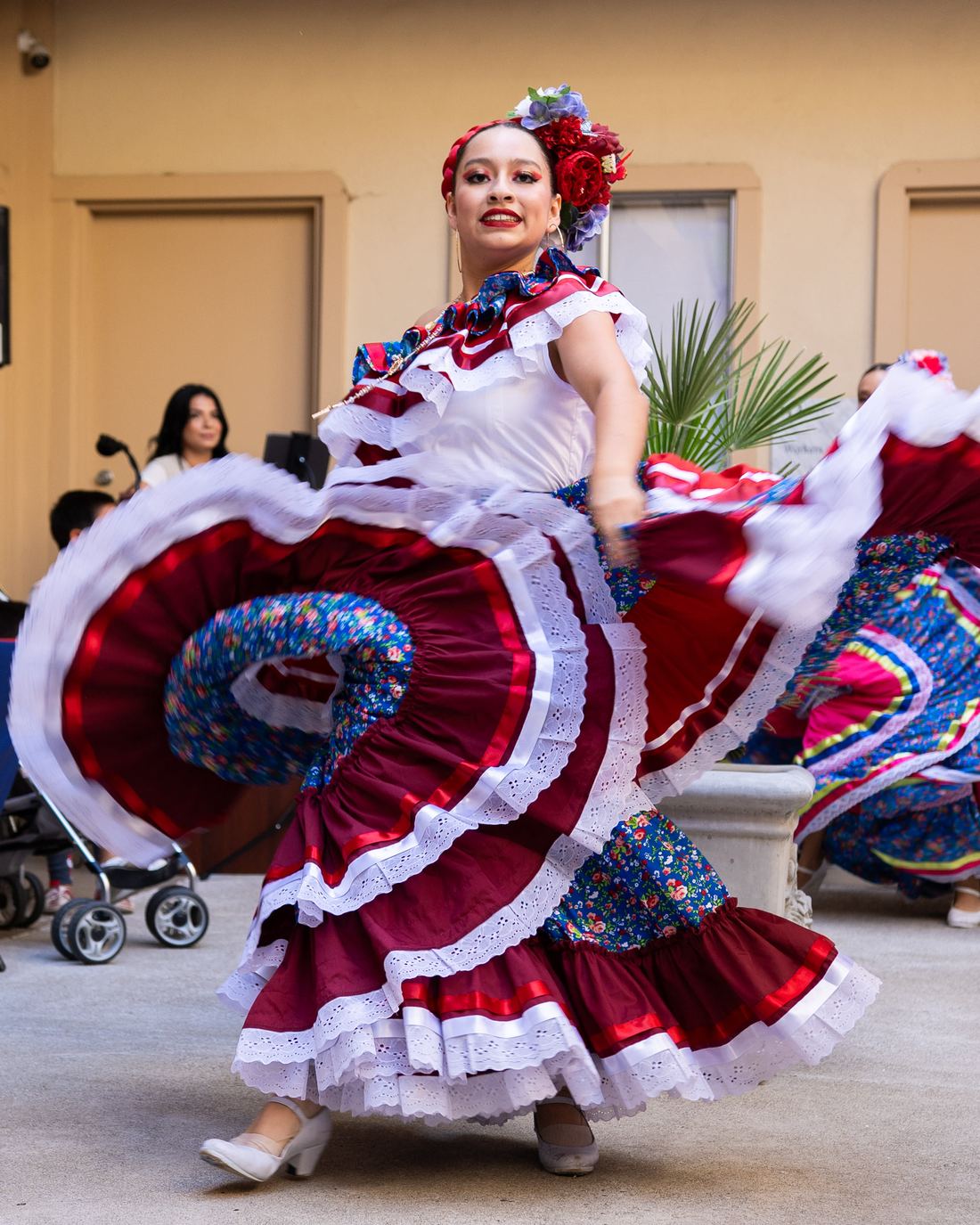 La Concordia Multicultural Wellness Center anniversary celebration