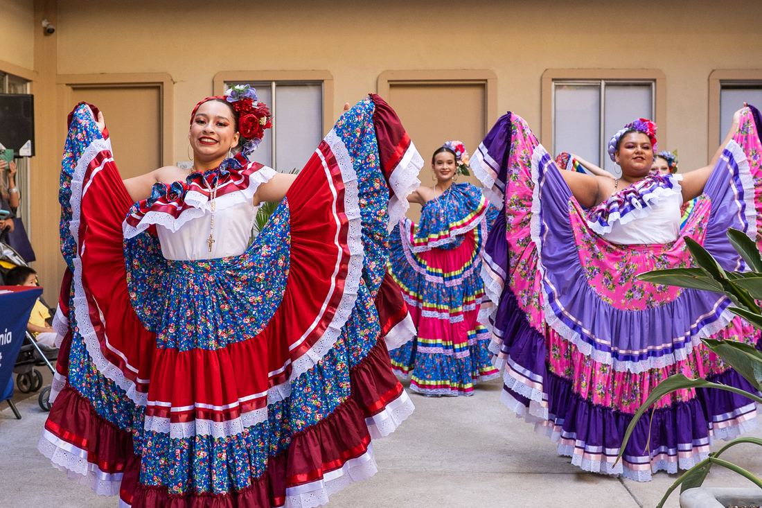 La Concordia Multicultural Wellness Center anniversary celebration