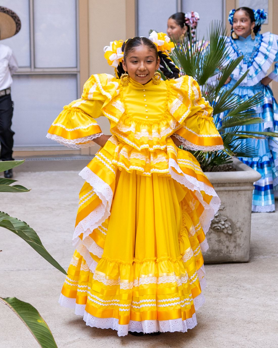 La Concordia Multicultural Wellness Center anniversary celebration