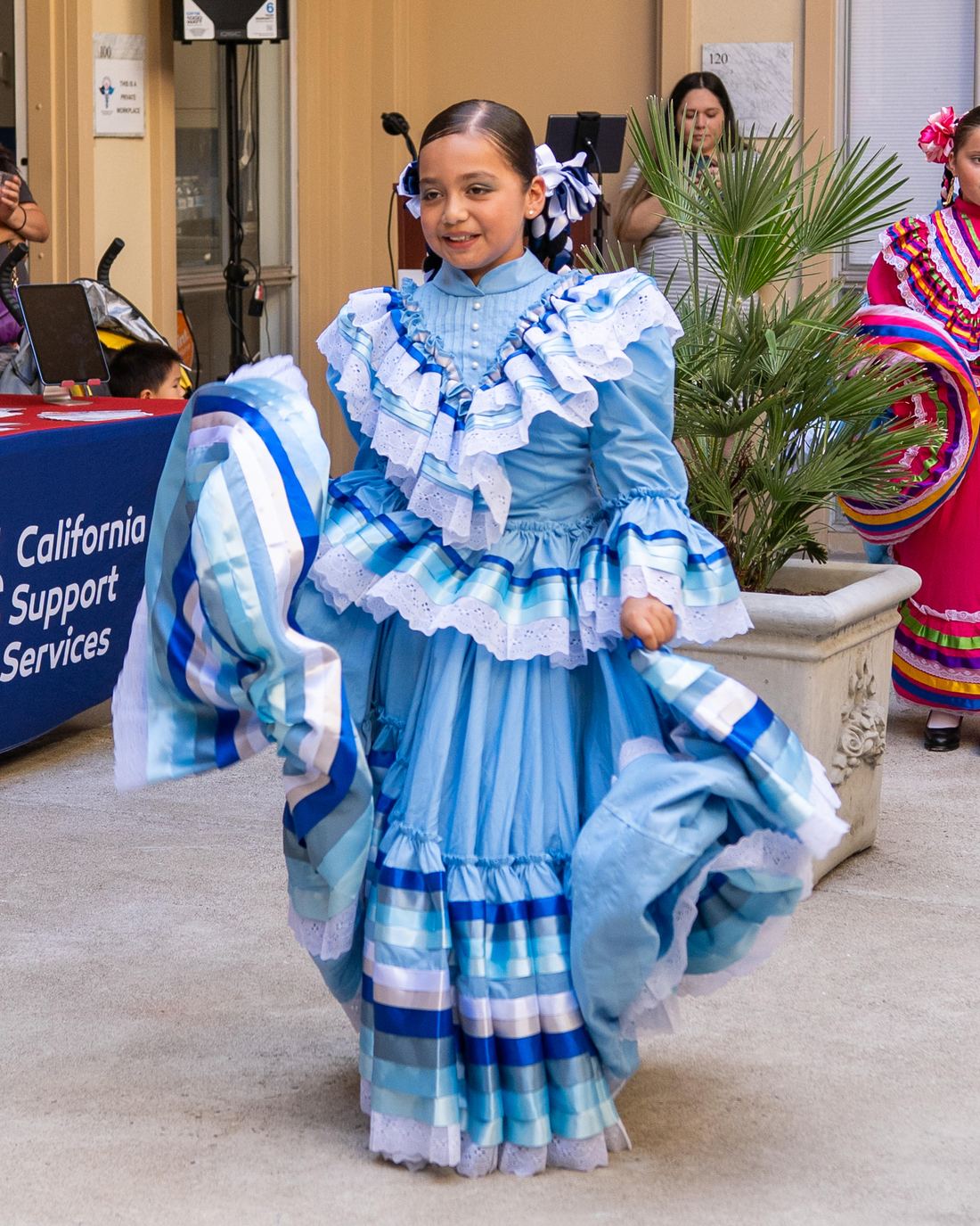 La Concordia Multicultural Wellness Center anniversary celebration