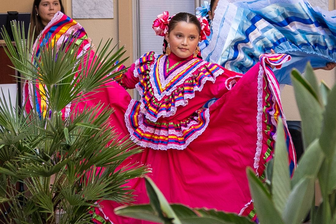 La Concordia Multicultural Wellness Center anniversary celebration