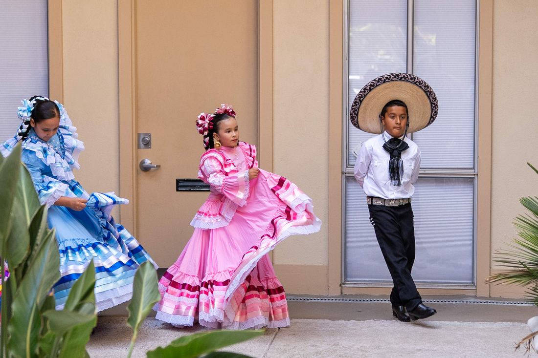 La Concordia Multicultural Wellness Center anniversary celebration