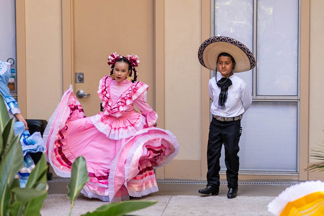 La Concordia Multicultural Wellness Center anniversary celebration