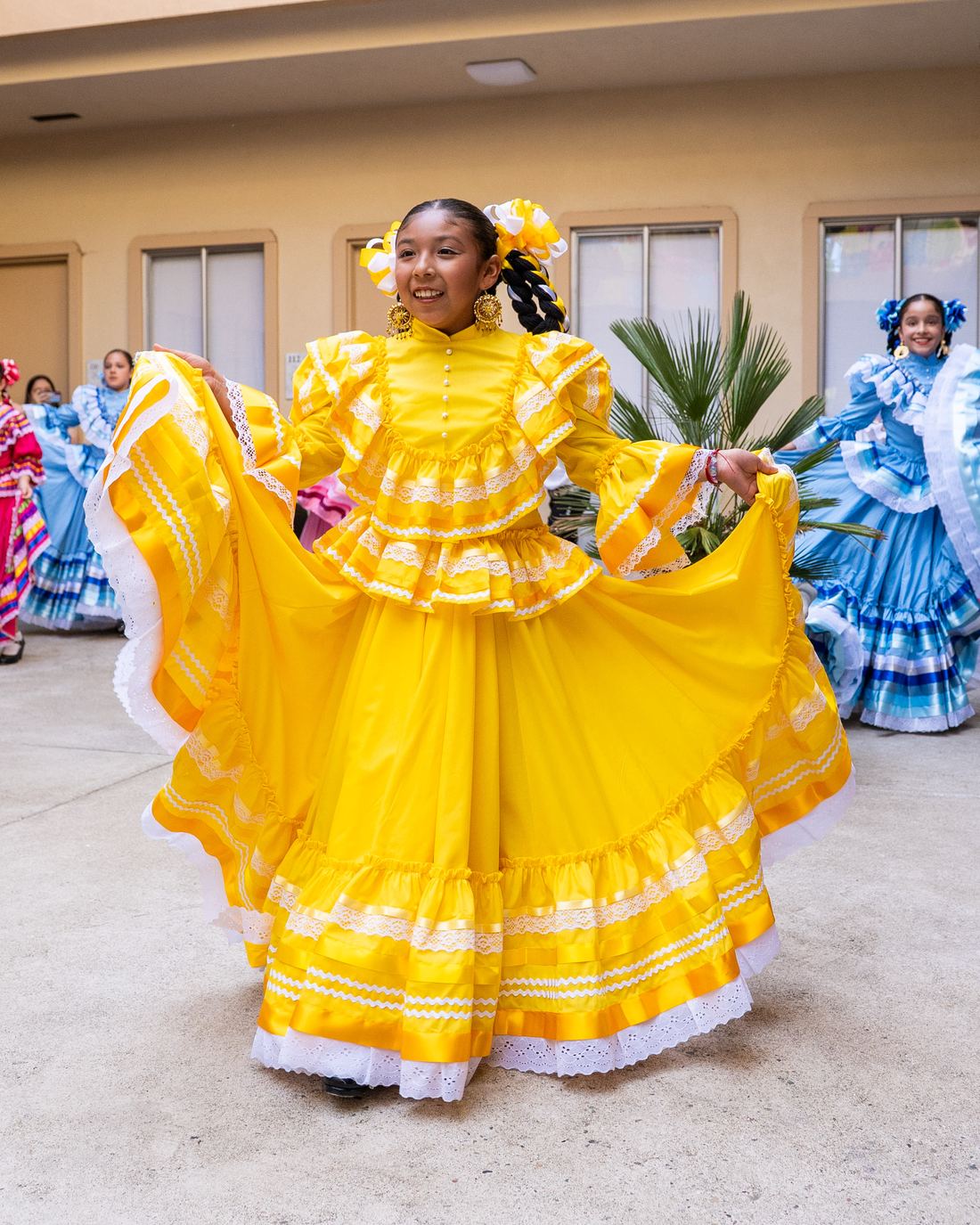 La Concordia Multicultural Wellness Center anniversary celebration