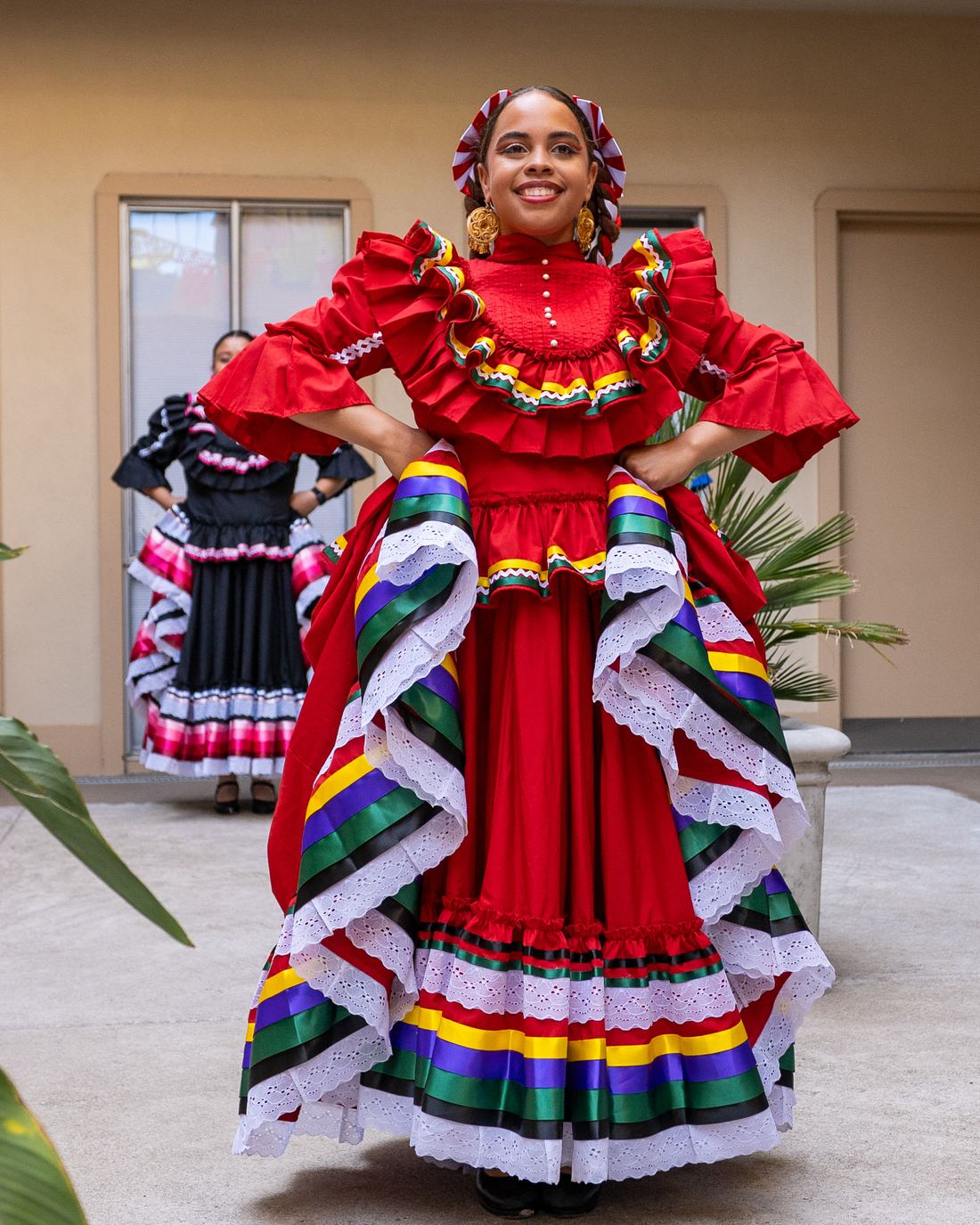 La Concordia Multicultural Wellness Center anniversary celebration