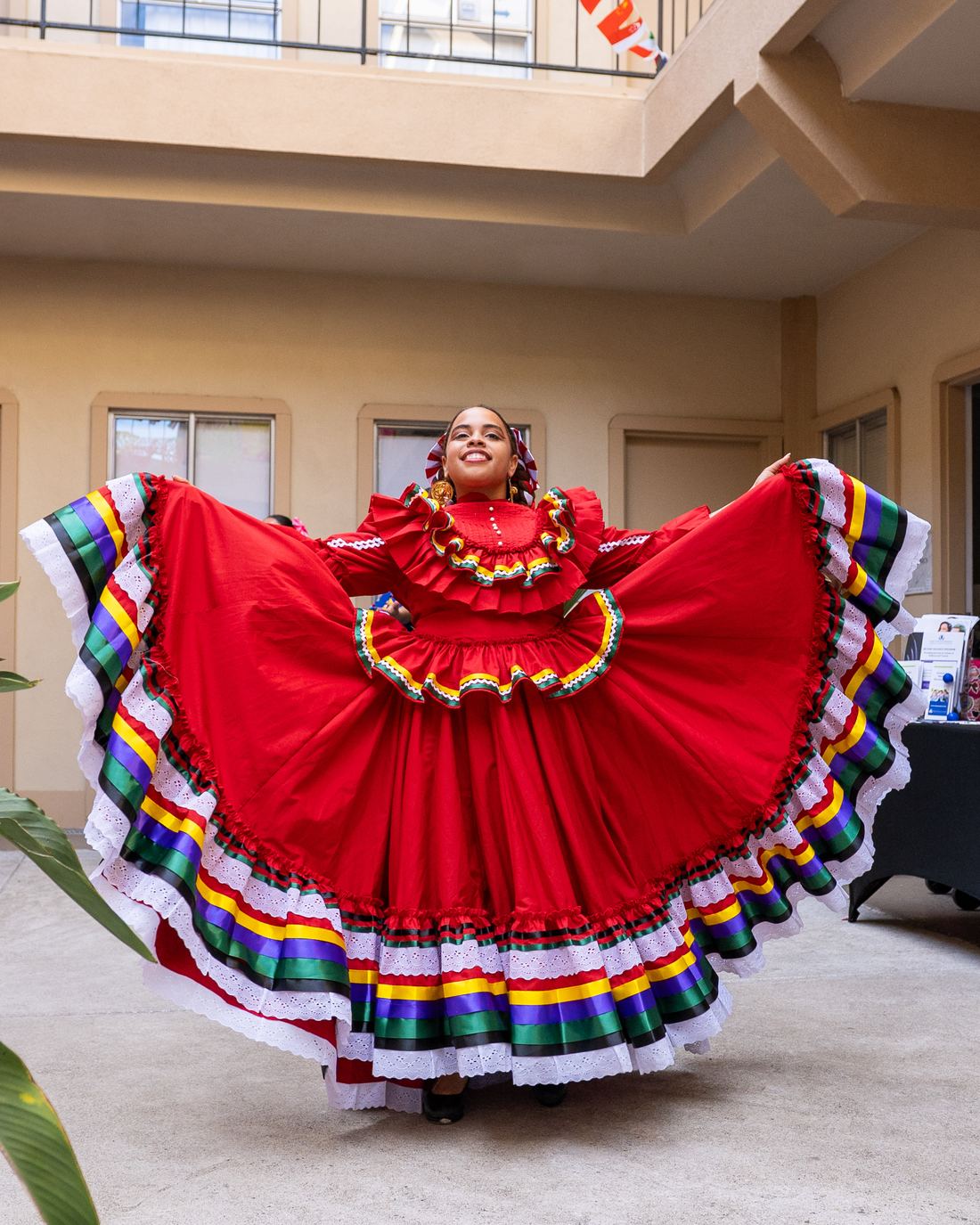 La Concordia Multicultural Wellness Center anniversary celebration