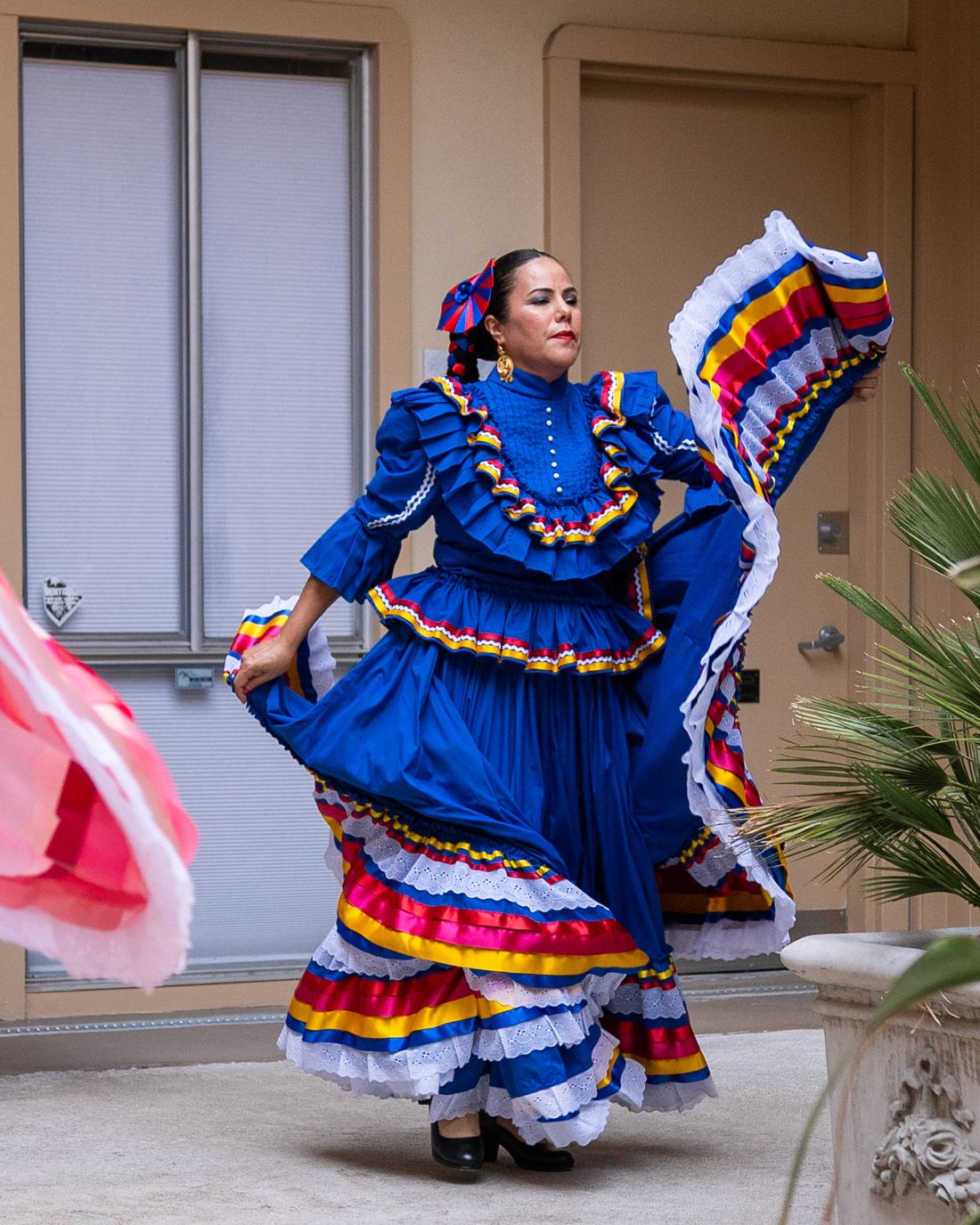 La Concordia Multicultural Wellness Center anniversary celebration