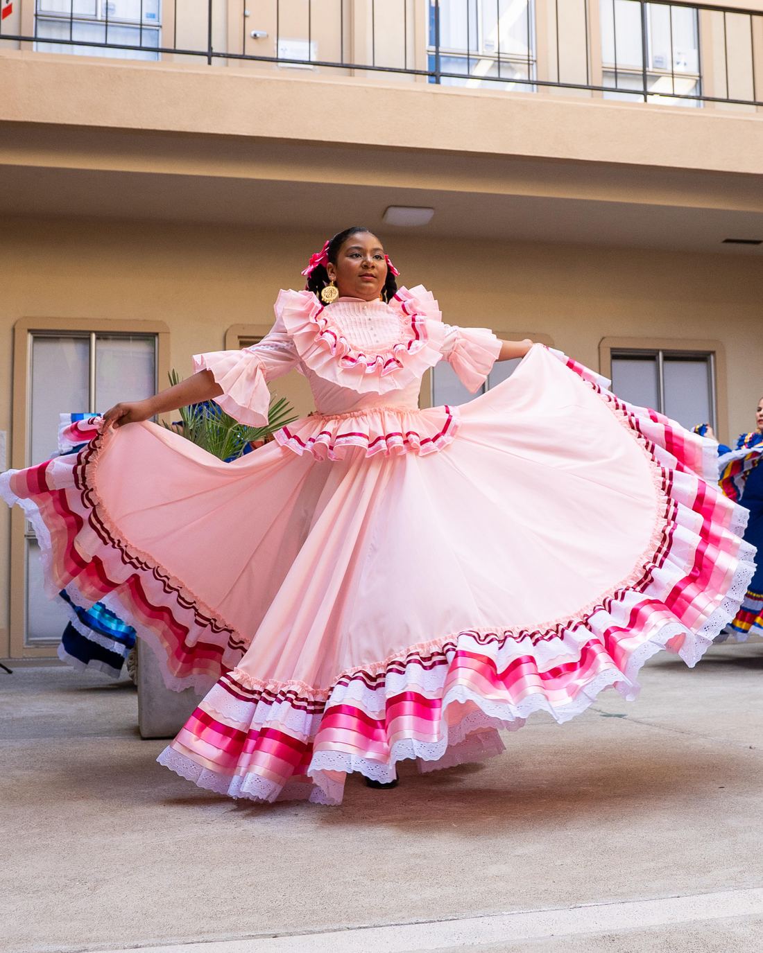 La Concordia Multicultural Wellness Center anniversary celebration