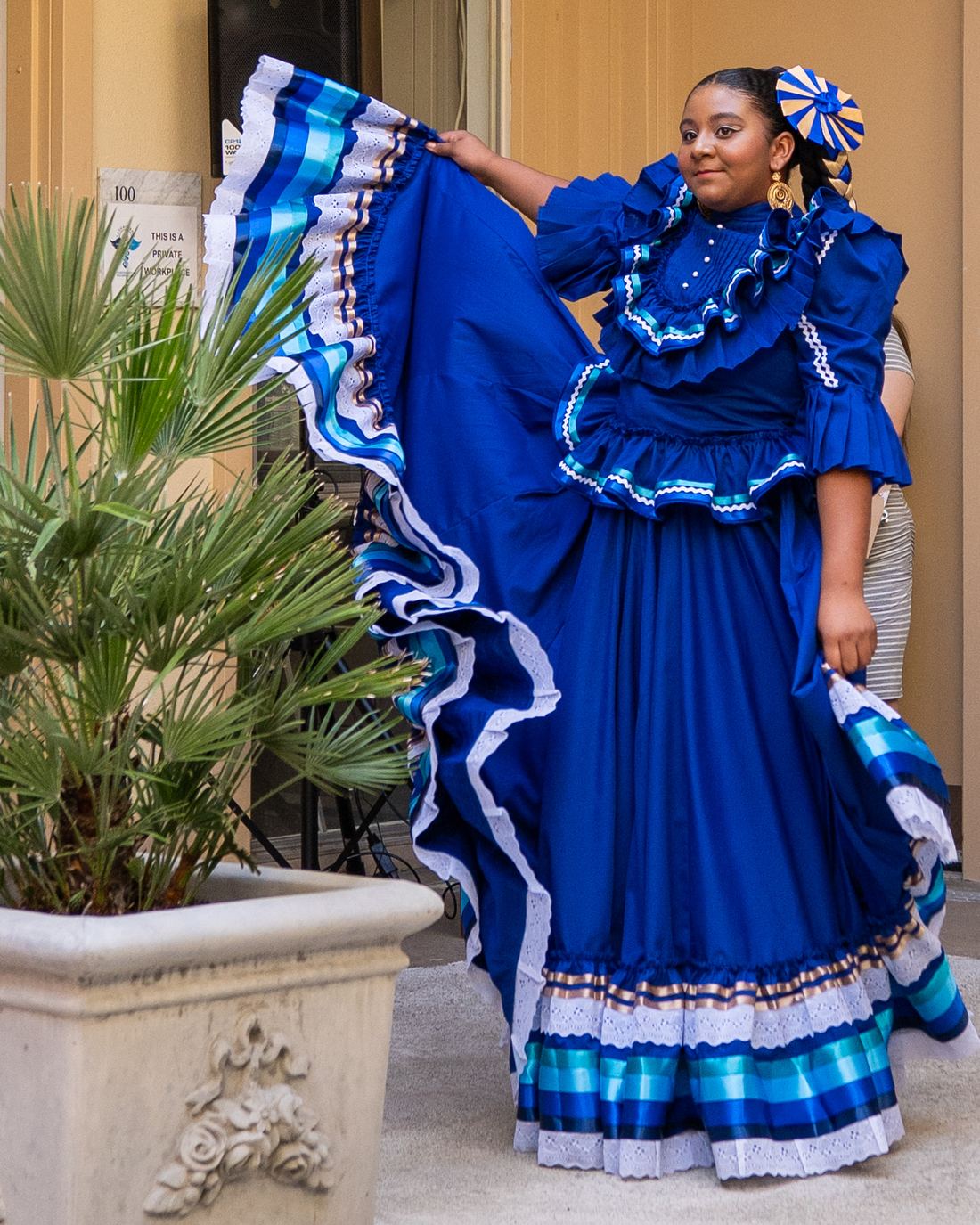 La Concordia Multicultural Wellness Center anniversary celebration