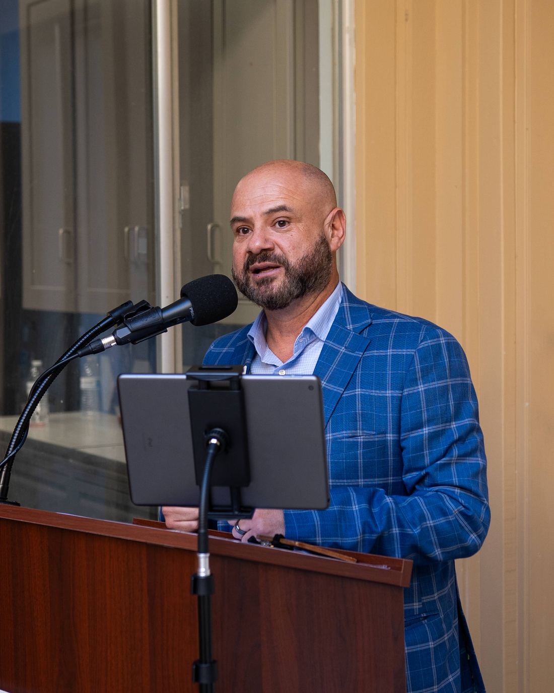 La Concordia Multicultural Wellness Center anniversary celebration