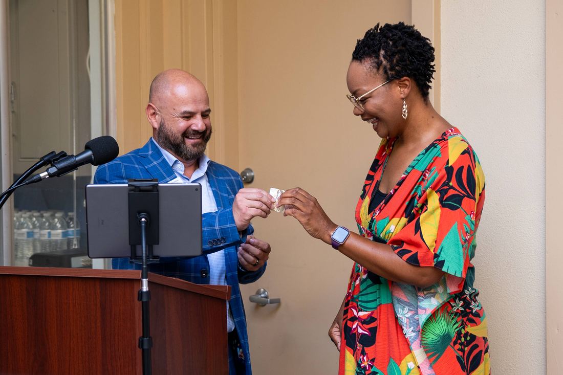 La Concordia Multicultural Wellness Center anniversary celebration