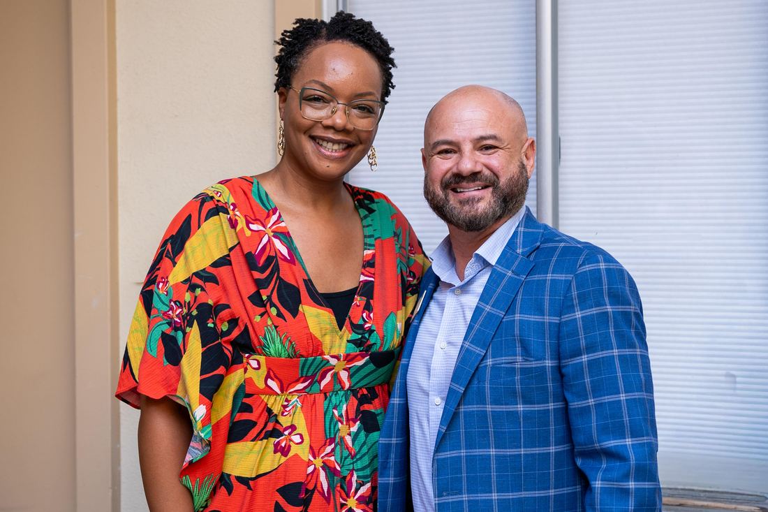 La Concordia Multicultural Wellness Center anniversary celebration