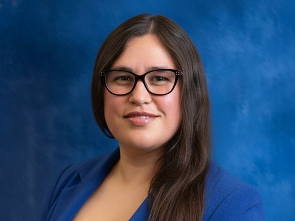 Joanne Rodriguez, LMFT