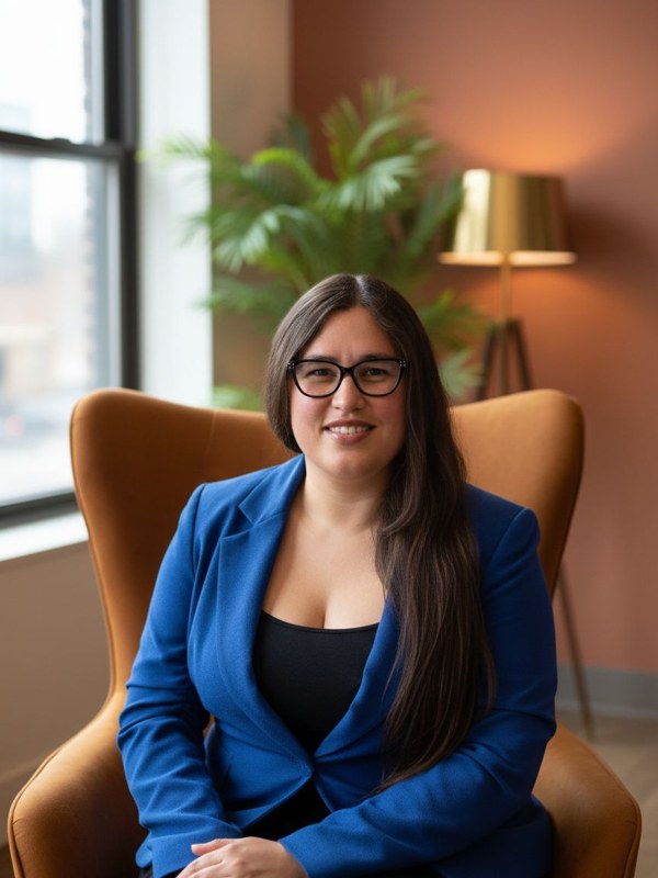 Joanne Rodriguez, LMFT